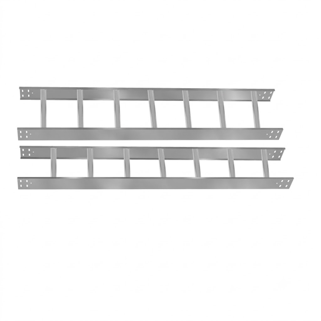 Ladder Cable Trays